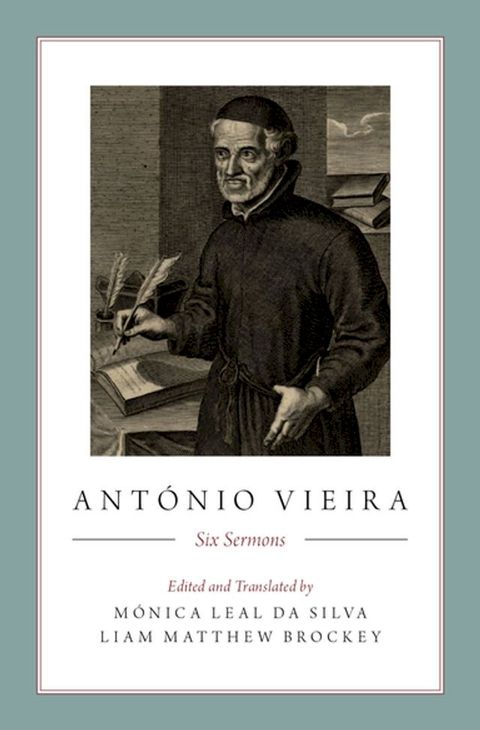 António Vieira(Kobo/電子書)