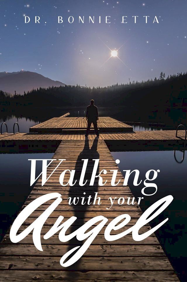  Walking with Your Angel(Kobo/電子書)