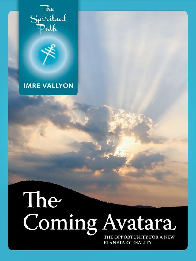  The Coming Avatara(Kobo/電子書)