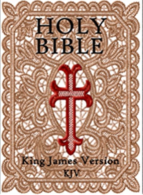 Holy Bible: King James Version (Authorized KJV)(Kobo/電子書)