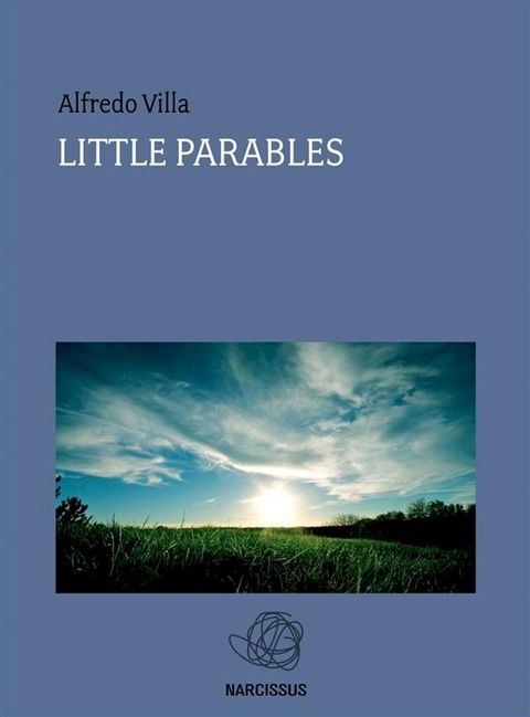 Little Parables(Kobo/電子書)