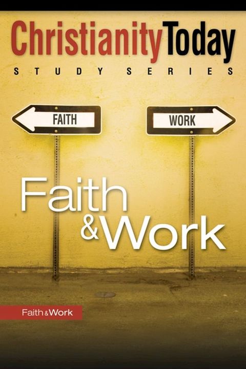 Faith and Work(Kobo/電子書)