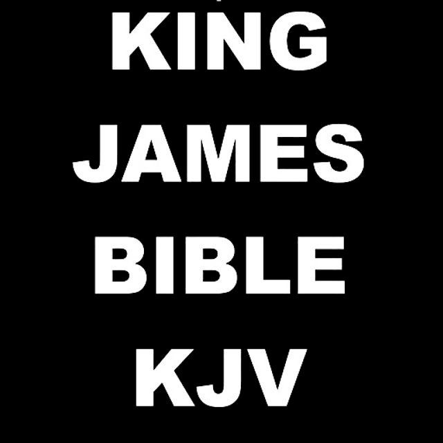  King James Bible: KJV [Authorized Original Translation](Kobo/電子書)