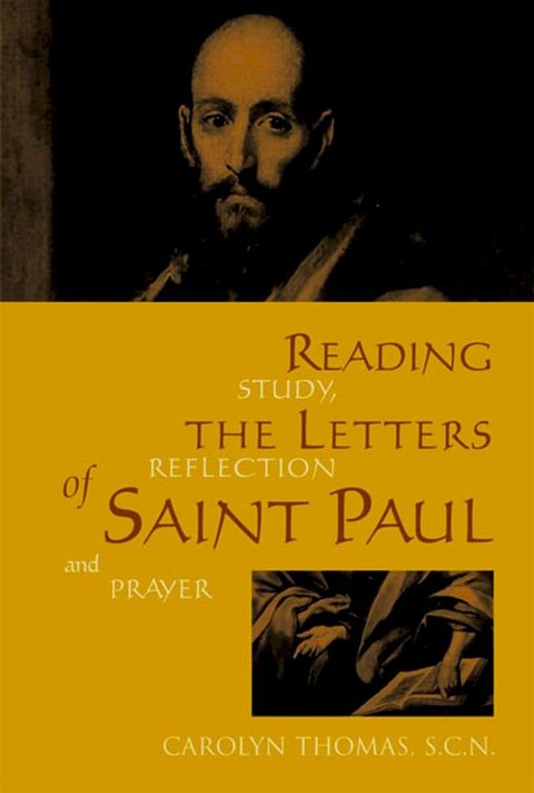 Reading the Letters of Saint Paul(Kobo/電子書)