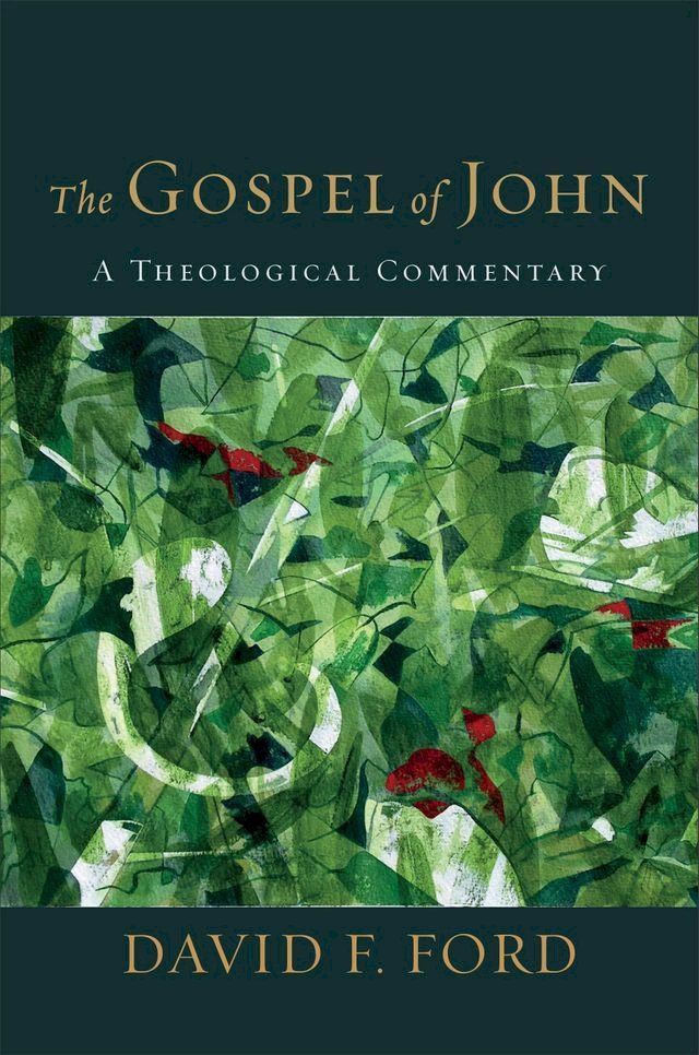  The Gospel of John(Kobo/電子書)