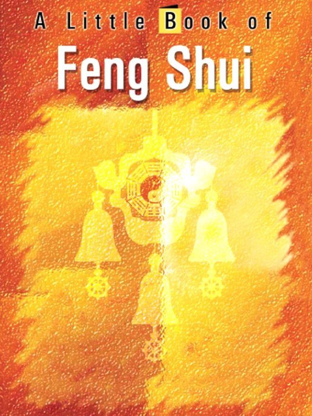  A Little Book of Feng Shui(Kobo/電子書)