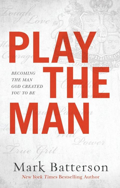 Play the Man(Kobo/電子書)