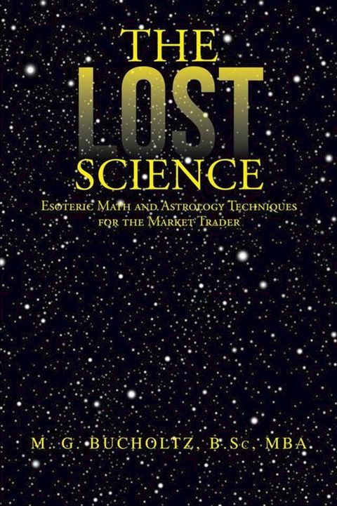 The Lost Science(Kobo/電子書)