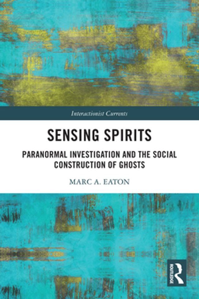  Sensing Spirits(Kobo/電子書)