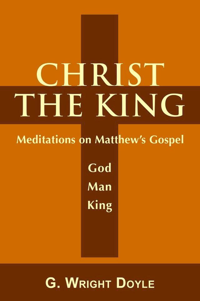  Christ the King(Kobo/電子書)