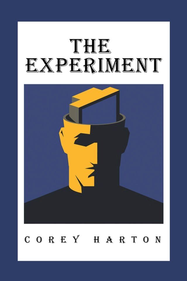  The Experiment(Kobo/電子書)