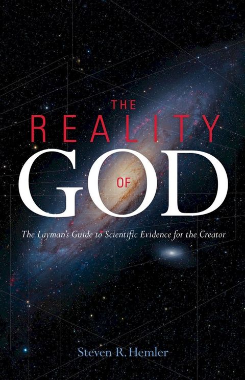 The Reality of God(Kobo/電子書)