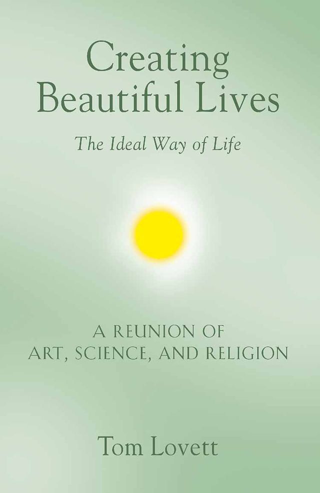  Creating Beautiful Lives(Kobo/電子書)