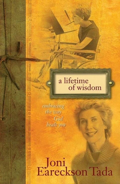 A Lifetime of Wisdom(Kobo/電子書)