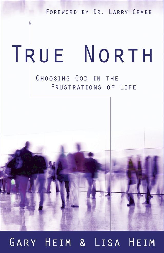  True North(Kobo/電子書)