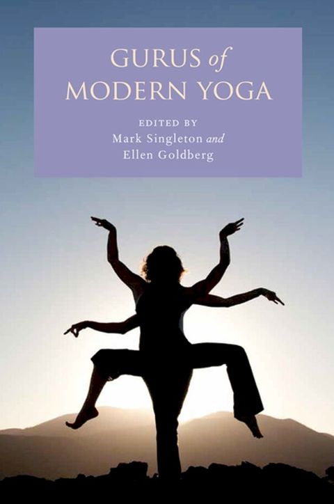 Gurus of Modern Yoga(Kobo/電子書)