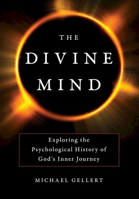 The Divine Mind(Kobo/電子書)