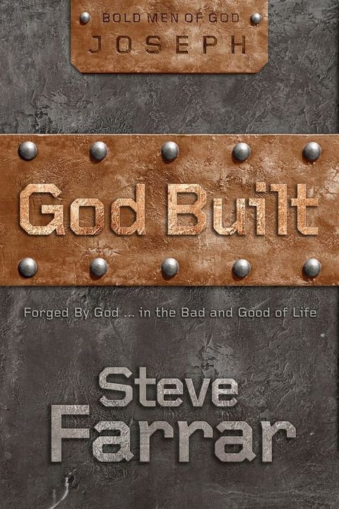 God Built(Kobo/電子書)