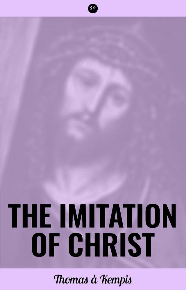  The Imitation of Christ(Kobo/電子書)