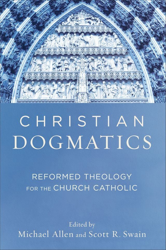  Christian Dogmatics(Kobo/電子書)