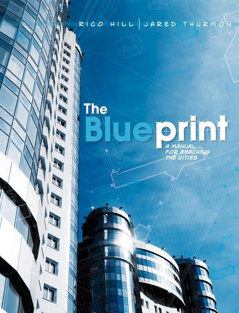 The Blueprint(Kobo/電子書)