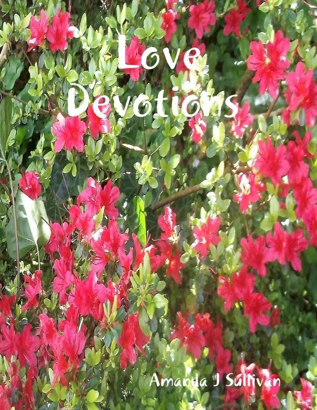  Love Devotions(Kobo/電子書)