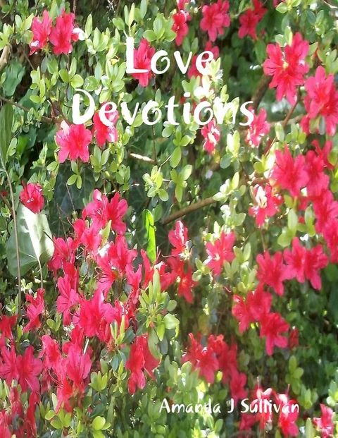 Love Devotions(Kobo/電子書)