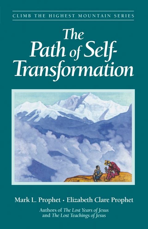 The Path of Self-Transformation(Kobo/電子書)