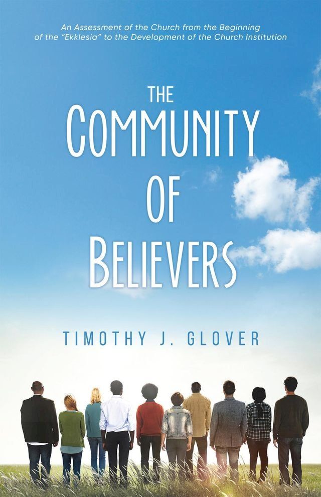  The Community Of Believers(Kobo/電子書)