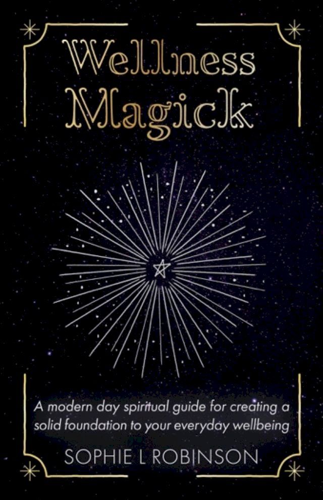  Wellness Magick(Kobo/電子書)