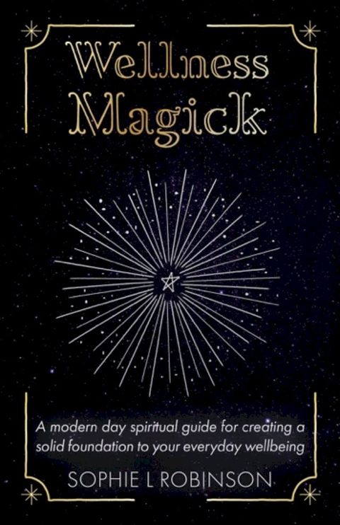 Wellness Magick(Kobo/電子書)