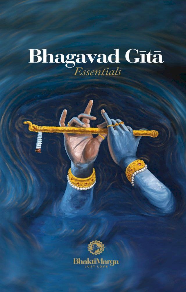  Bhagavad Gita Essentials(Kobo/電子書)