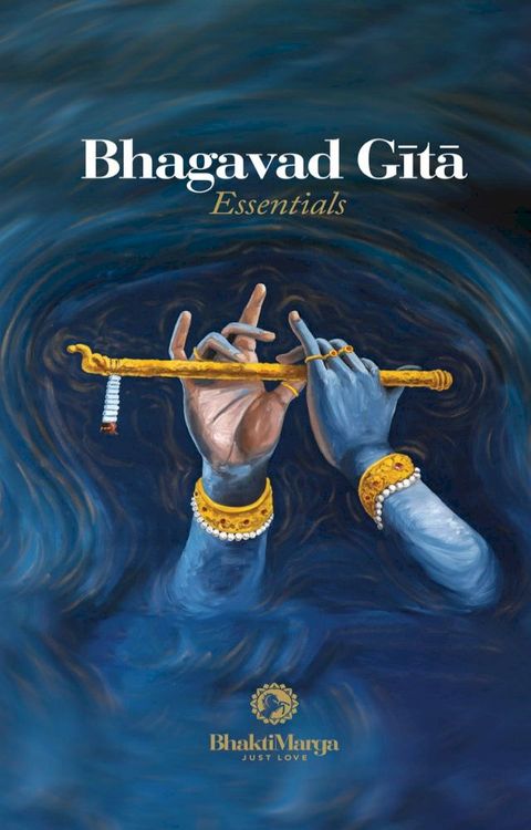 Bhagavad Gita Essentials(Kobo/電子書)