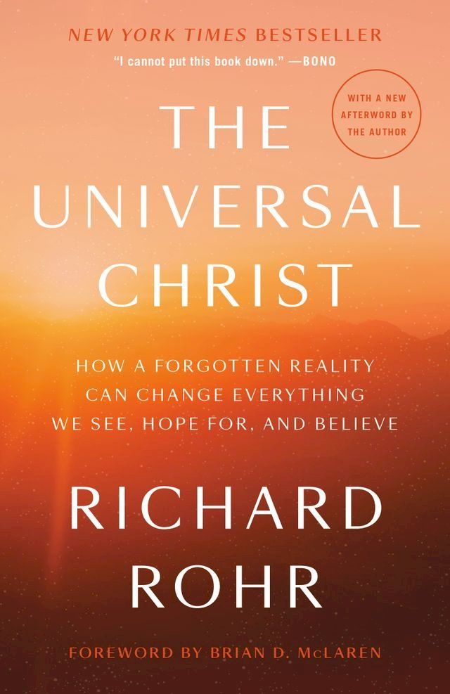  The Universal Christ(Kobo/電子書)