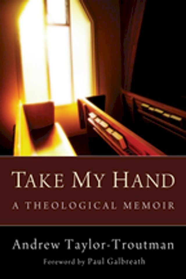  Take My Hand(Kobo/電子書)