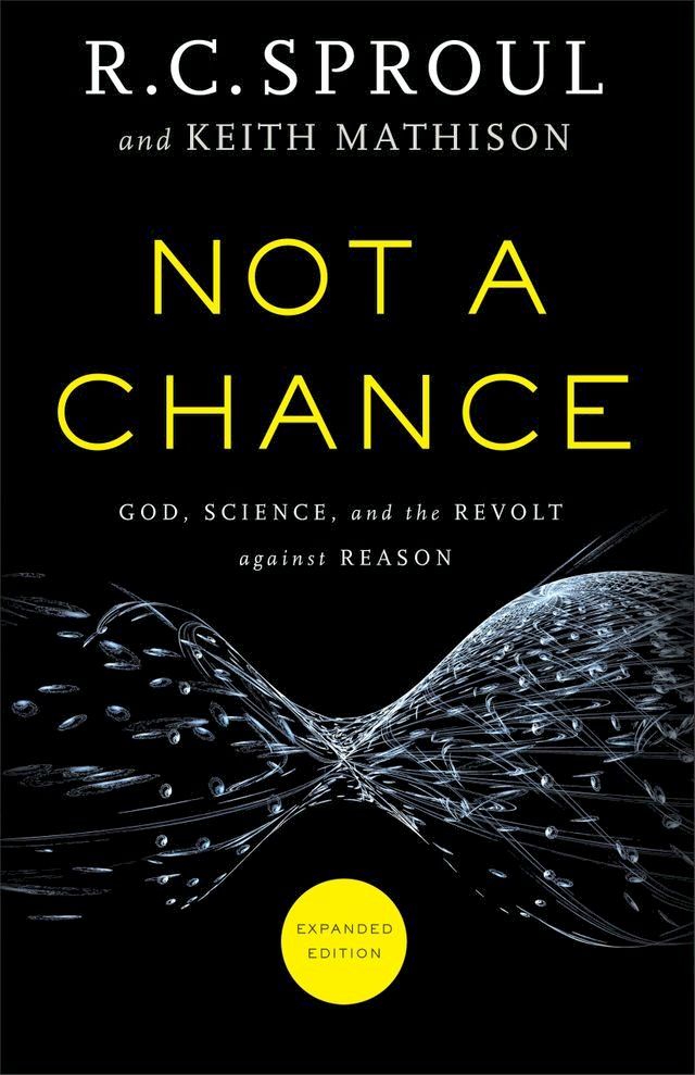  Not a Chance(Kobo/電子書)