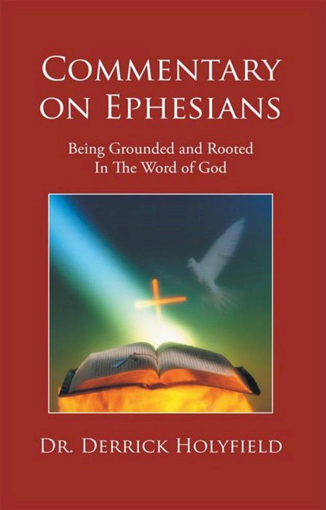  Commentary on Ephesians(Kobo/電子書)