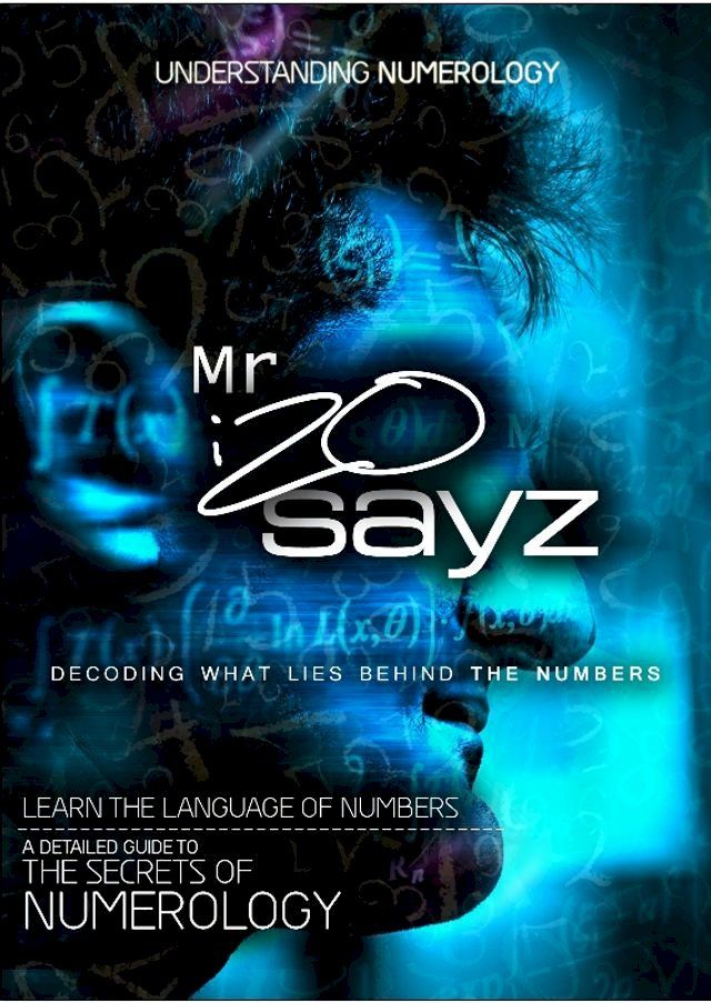  Mr iZO Sayz(Kobo/電子書)