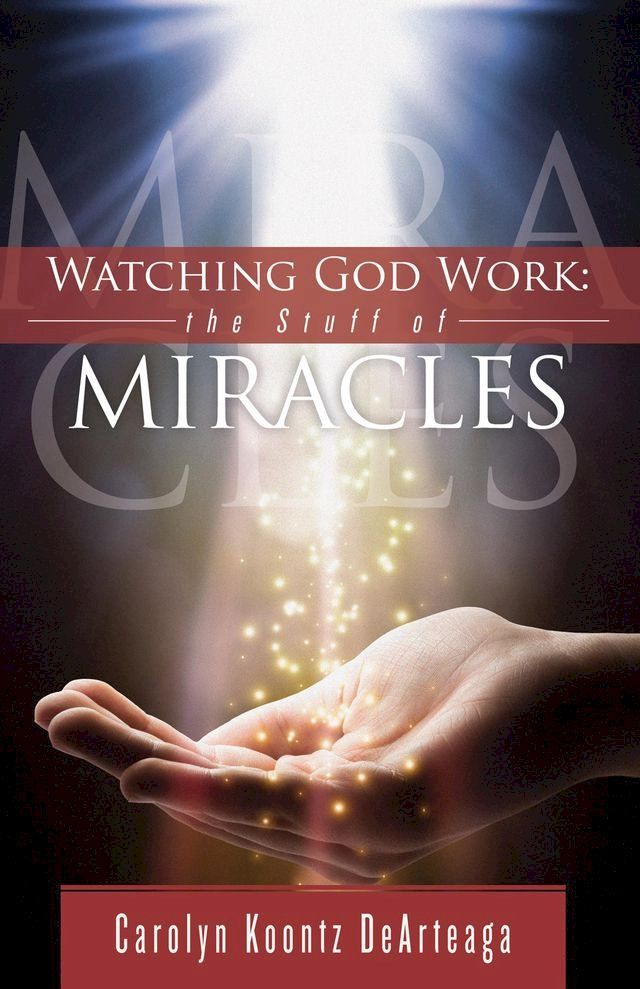  Watching God Work(Kobo/電子書)