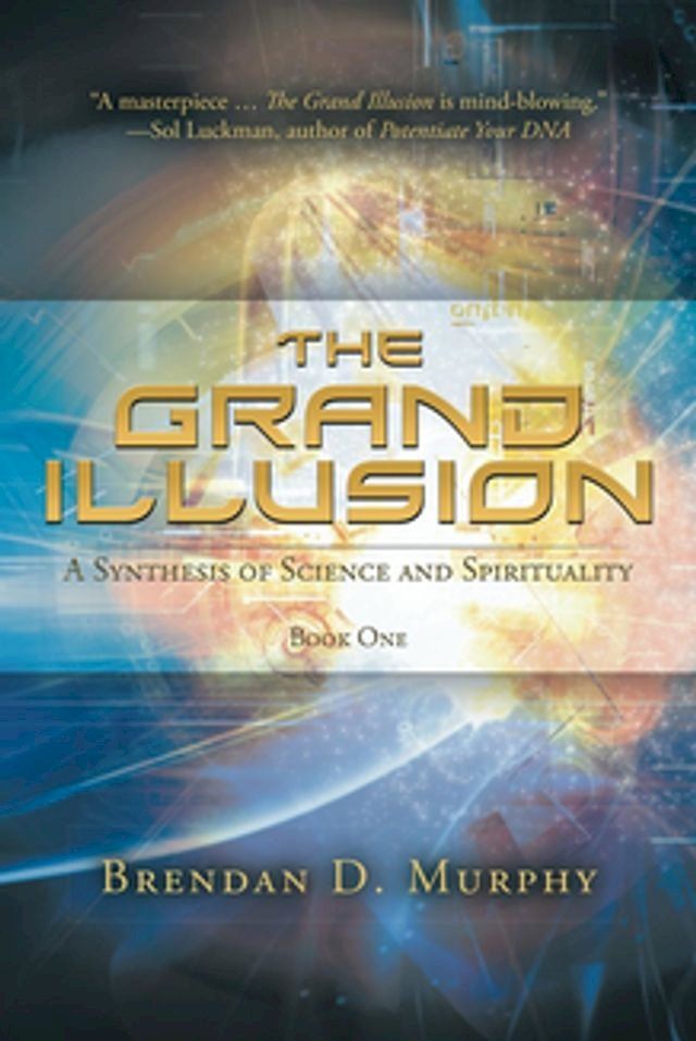  The Grand Illusion(Kobo/電子書)