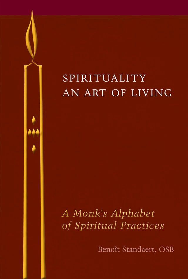  Spirituality: An Art of Living(Kobo/電子書)