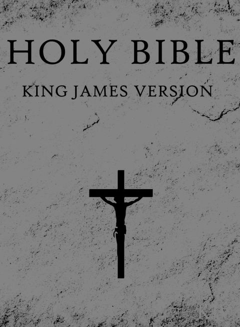 The King James Version Bible(Kobo/電子書)