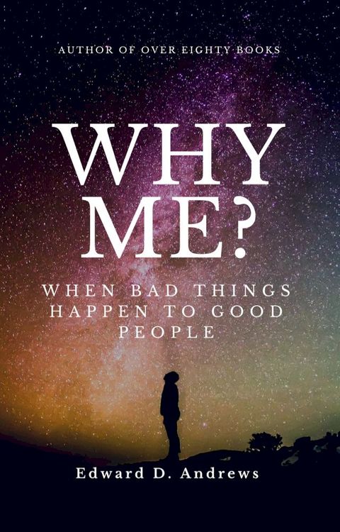 WHY ME?(Kobo/電子書)