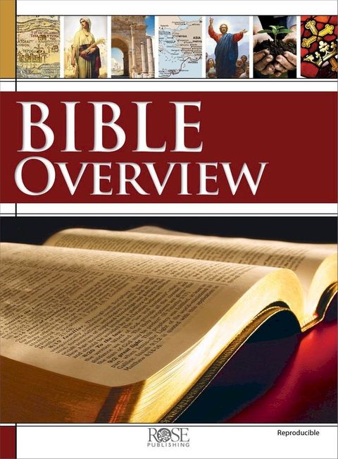 Bible Overview(Kobo/電子書)