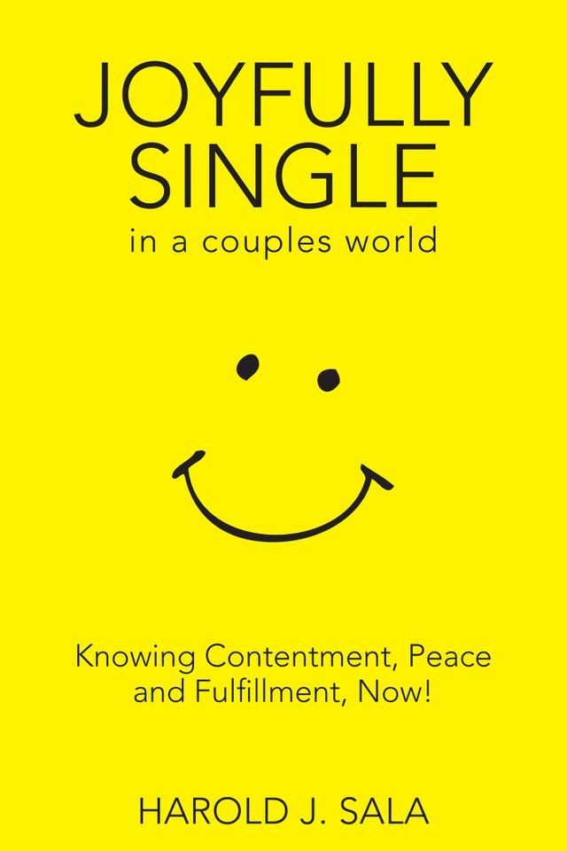  Joyfully Single in a Couples’ World(Kobo/電子書)