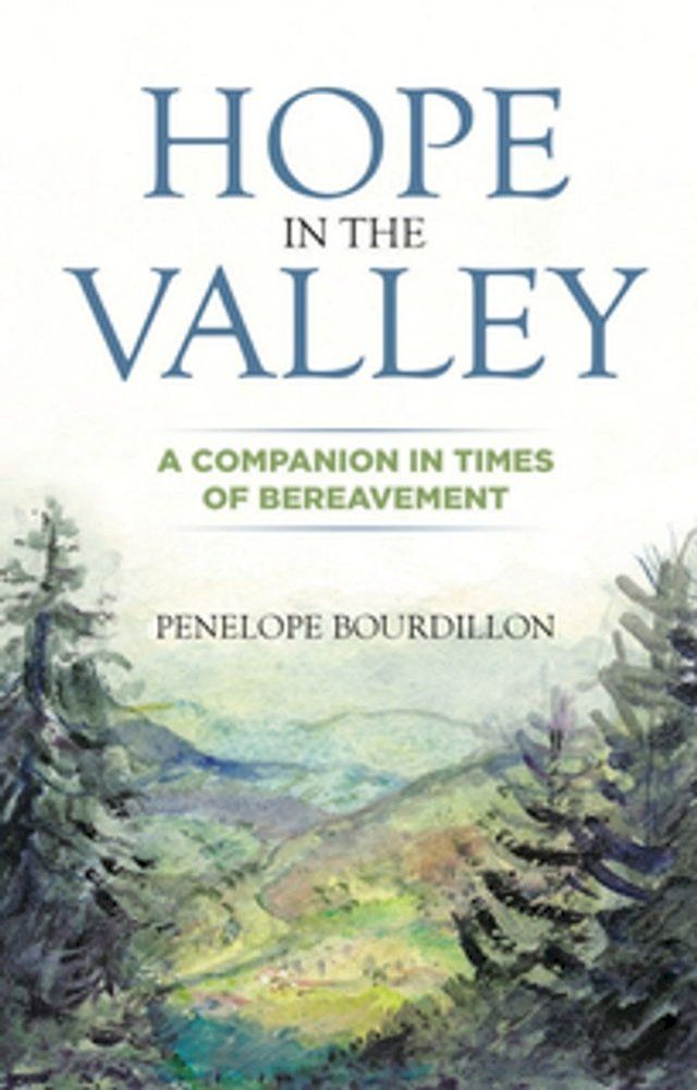  Hope in the Valley(Kobo/電子書)