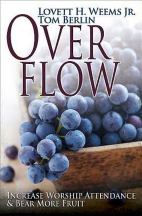 Overflow(Kobo/電子書)