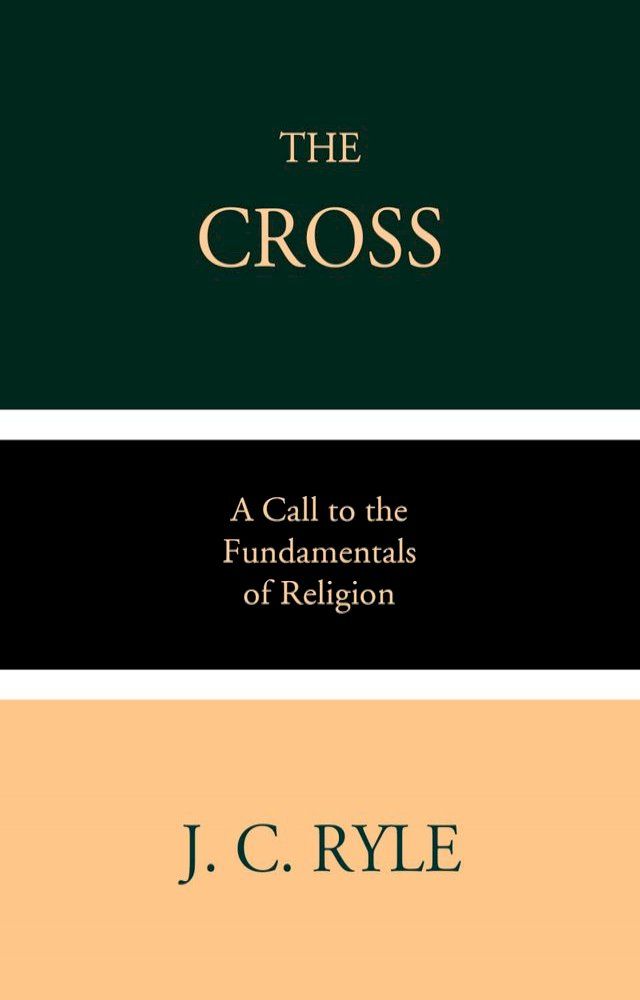  The Cross(Kobo/電子書)