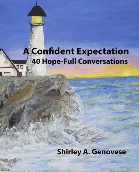 A Confident Expectation(Kobo/電子書)