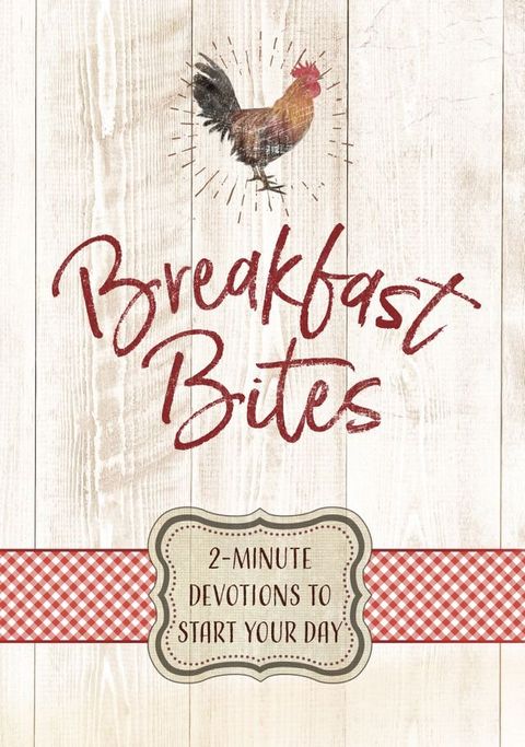 Breakfast Bites(Kobo/電子書)